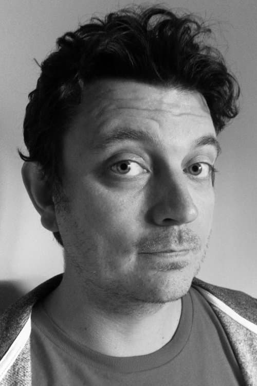 Photo of Jean-François Rivard