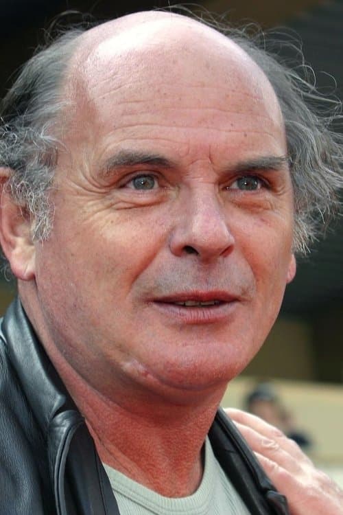 Jean-François Stévenin image