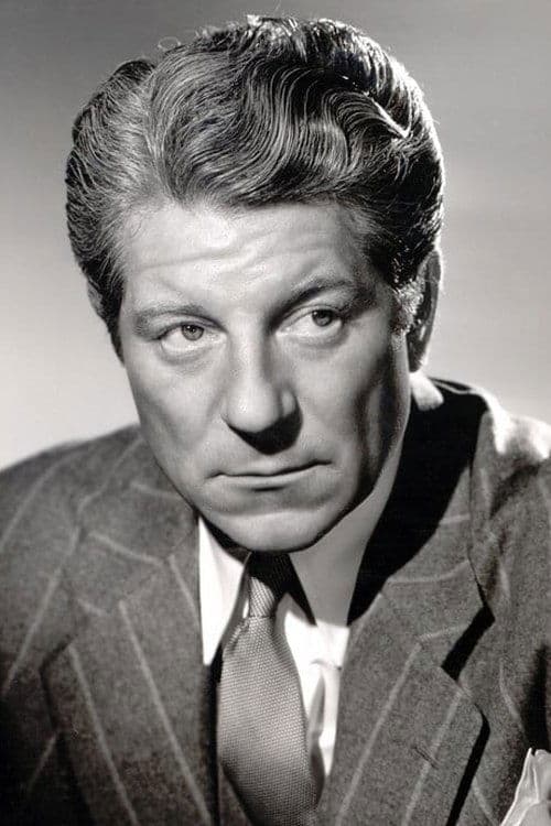 Jean Gabin image
