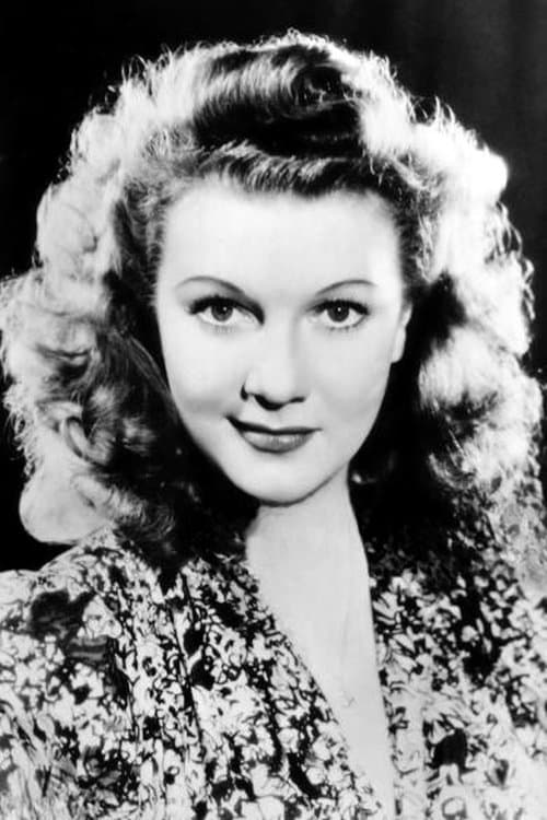Jean Gillie image