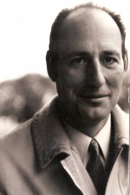 Photo of Jean Girault
