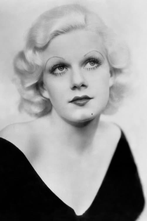 Jean Harlow image