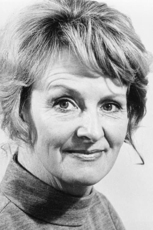Jean Heywood image