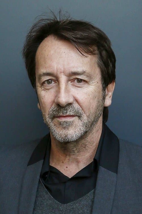 Jean-Hugues Anglade image