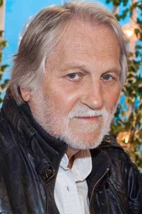 Jean-Jacques Debout image