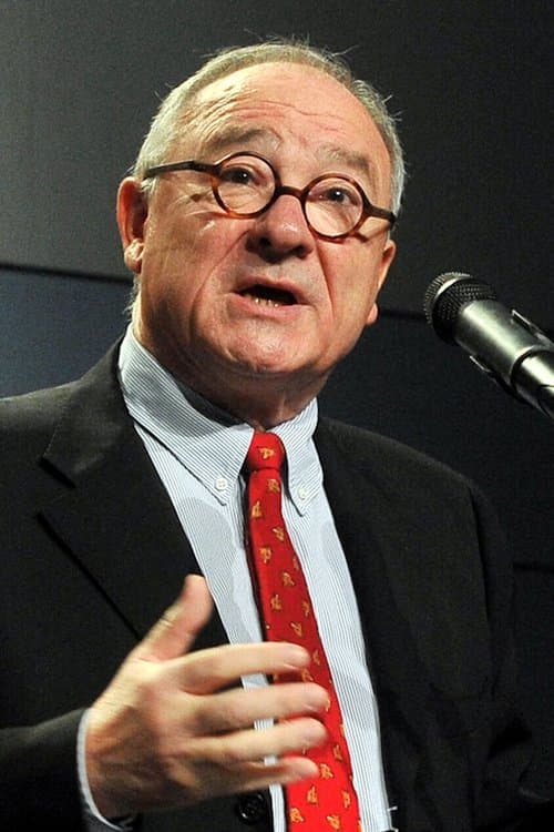 Jean-Jacques Dordain image