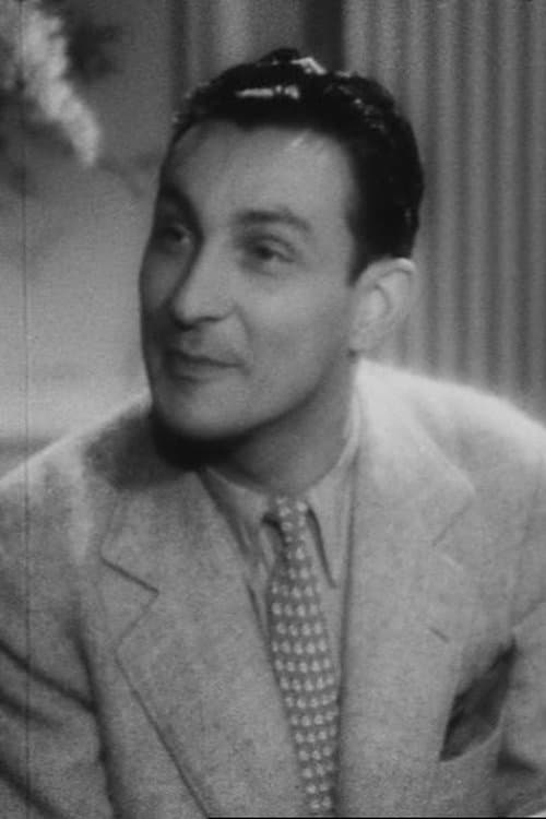 Jean-Jacques Lécot image