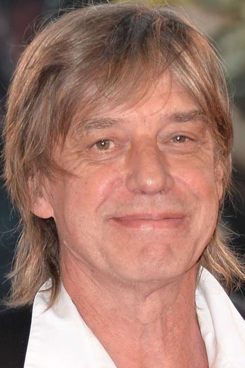 Jean-Louis Aubert image