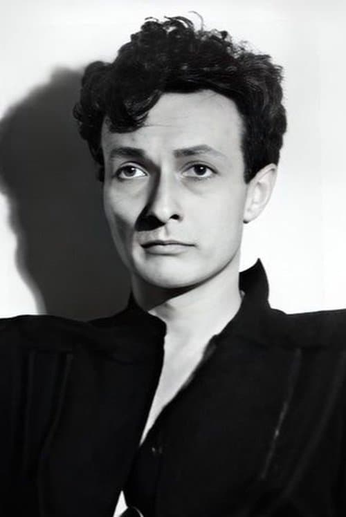 Jean-Louis Barrault image