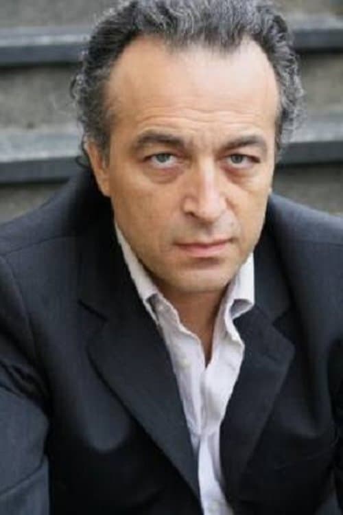 Jean-Louis Cassarino image
