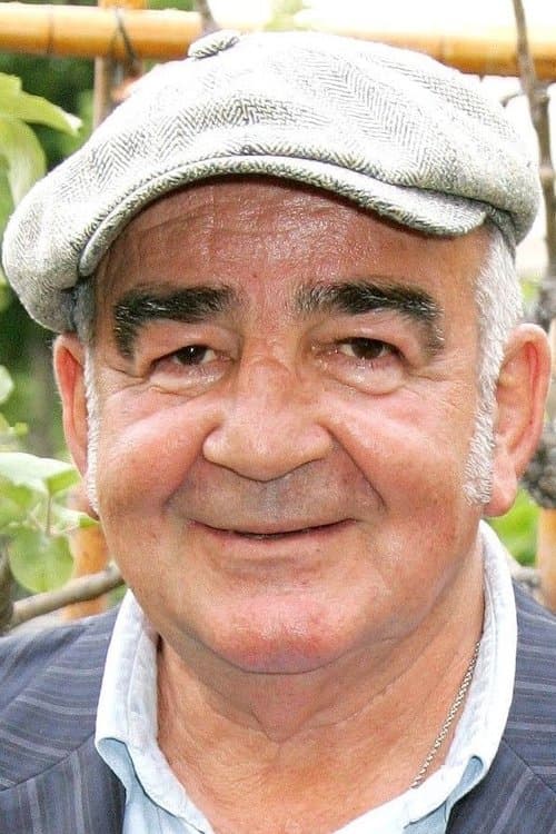 Jean-Louis Foulquier image