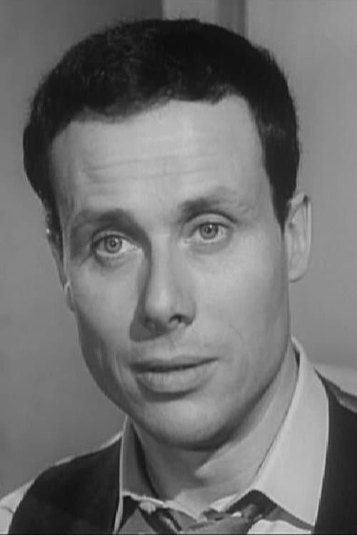 Jean-Louis Maury image