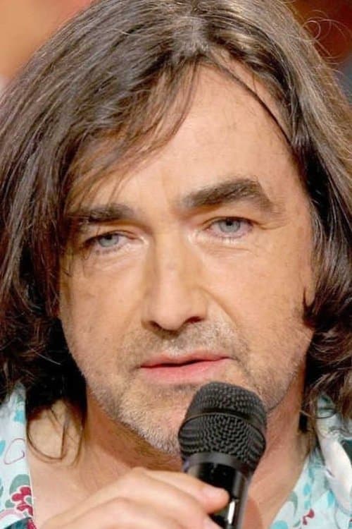 Jean-Louis Murat image
