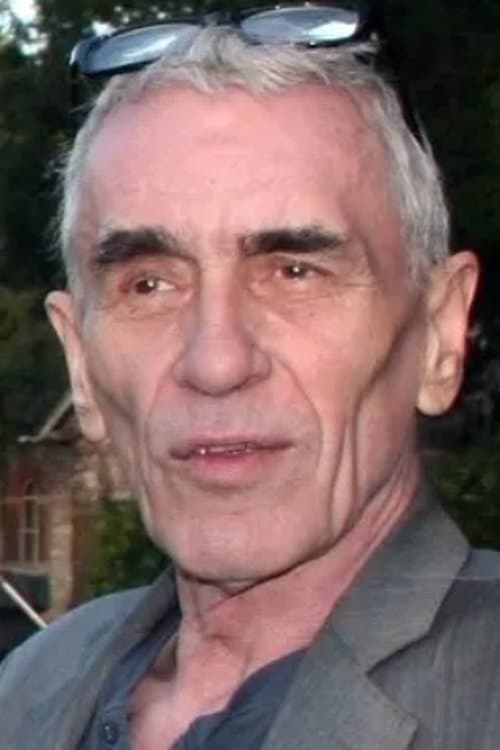 Photo of Jean-Loup Hubert