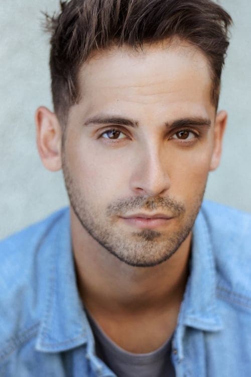 Jean-Luc Bilodeau image