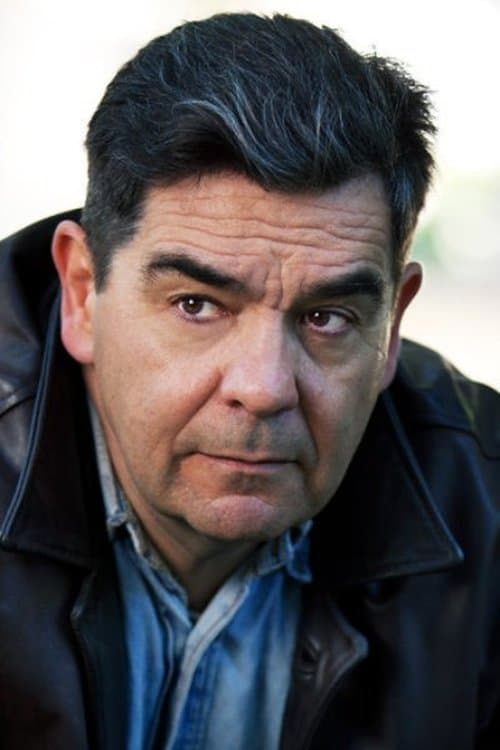 Jean-Luc Borgeat image