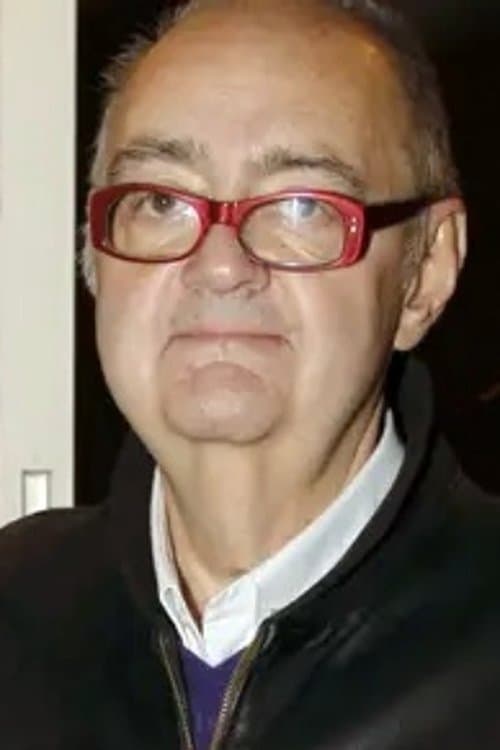 Photo of Jean-Luc Miesch