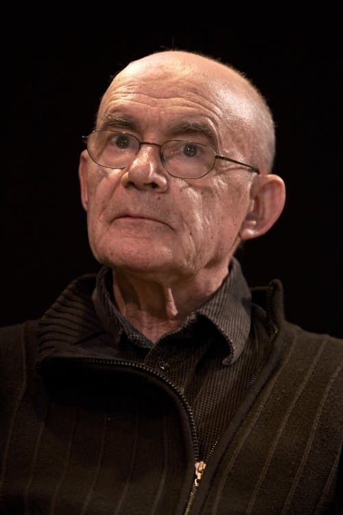 Jean-Luc Nancy image