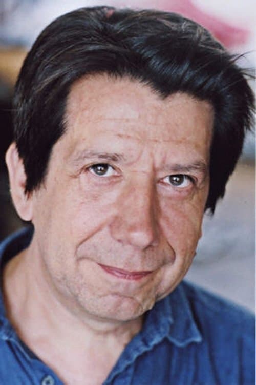 Jean-Luc Porraz image