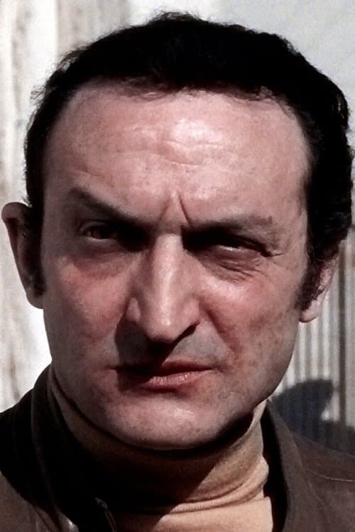 Jean Luisi image