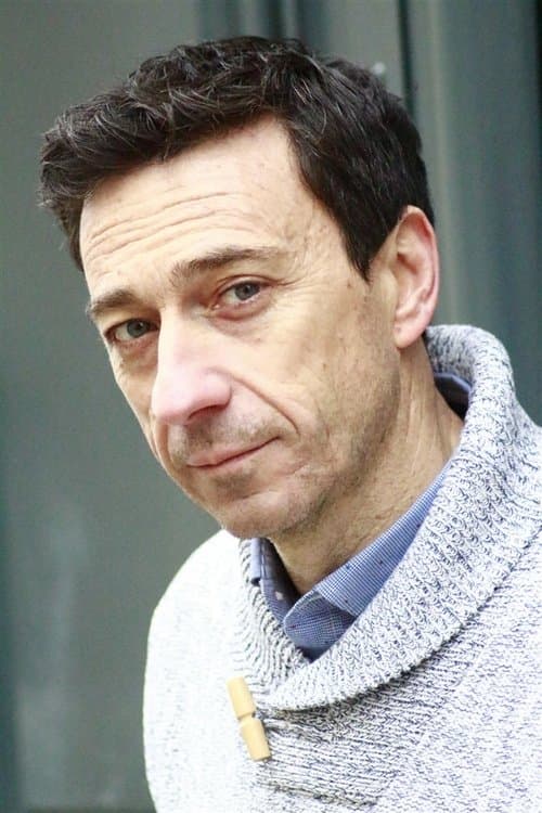 Jean-Marc Michelangeli image