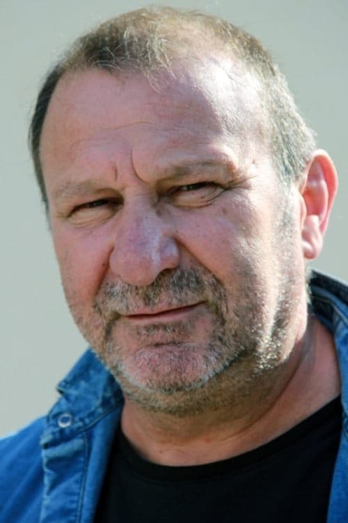 Jean-Marc Ravera image