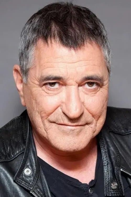 Jean-Marie Bigard image