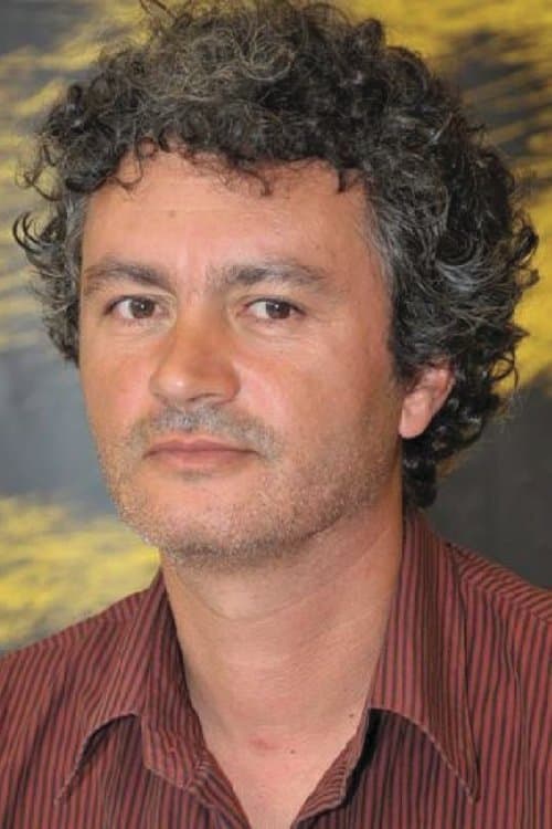 Photo of Jean-Marie Larrieu