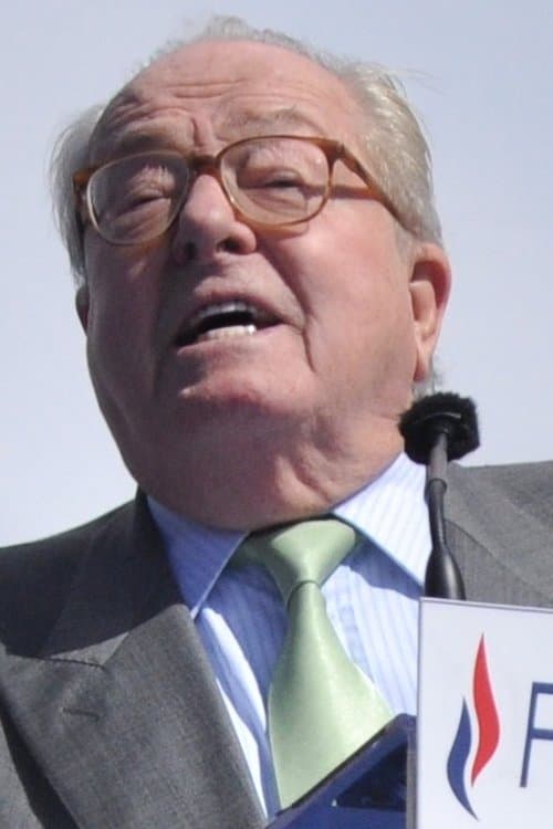 Jean-Marie Le Pen image