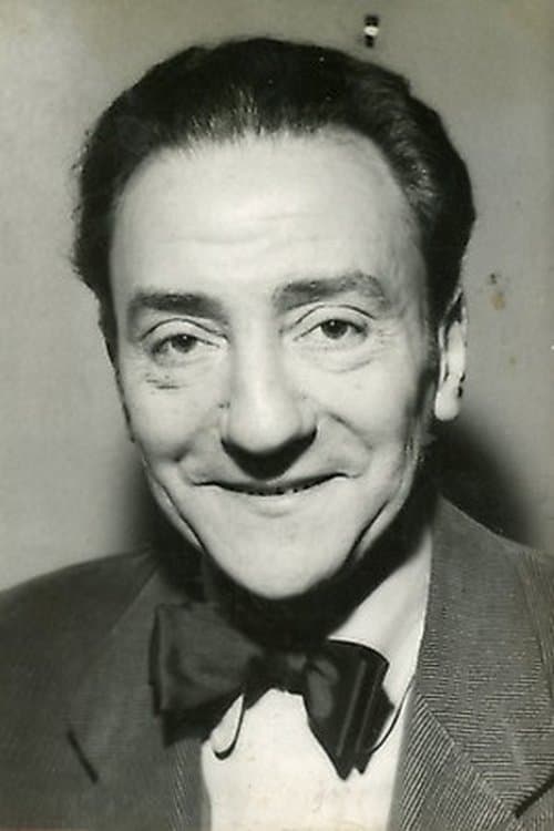 Jean Mercure image