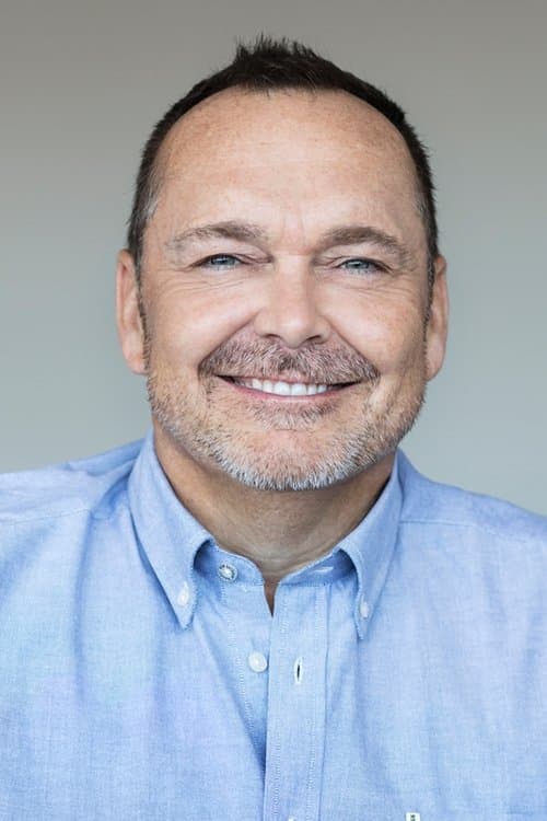 Jean-Michel Anctil image