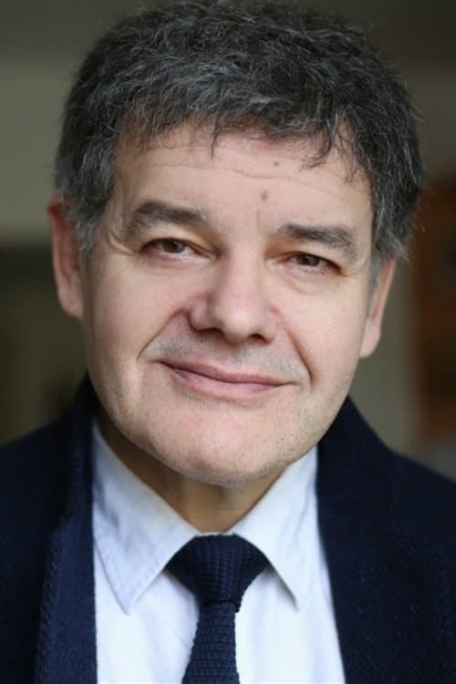 Jean-Michel Lahmi image