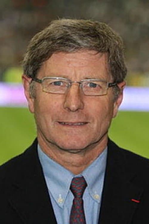 Jean-Michel Larqué image