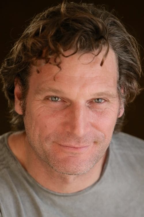 Jean Michel Paré image