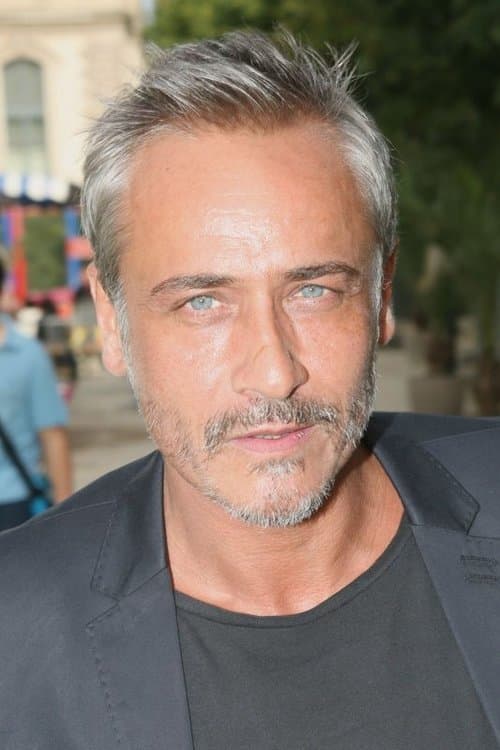 Jean-Michel Tinivelli image