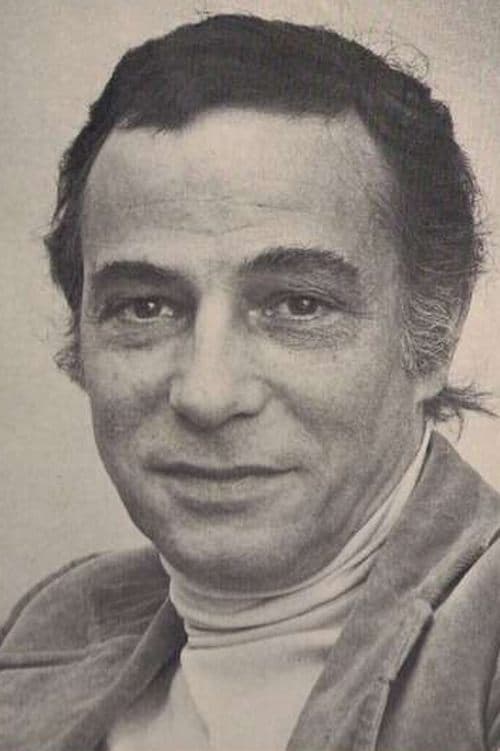 Jean Négroni image