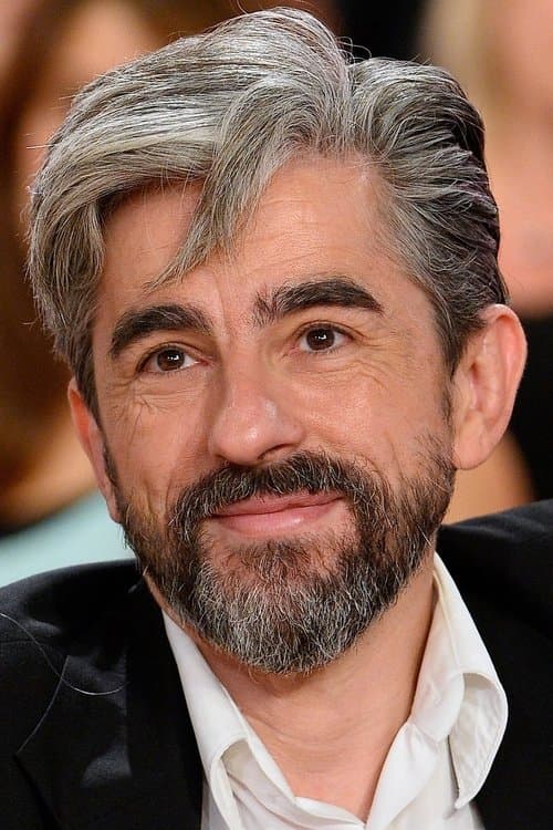 Jean-Noël Brouté image