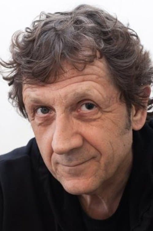 Jean-Paul Dubois image
