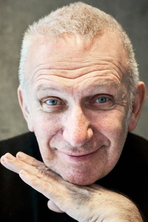 Jean-Paul Gaultier image