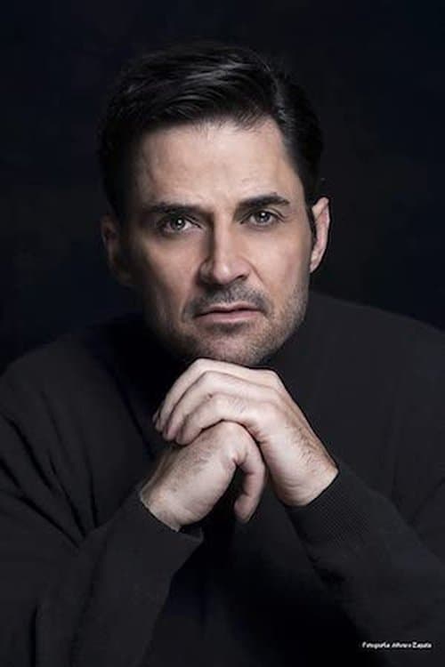 Jean Paul Leroux image