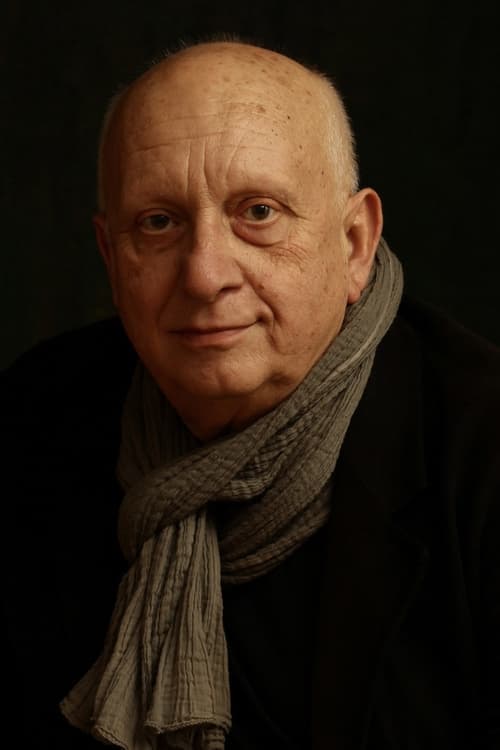 Jean-Paul Muel image