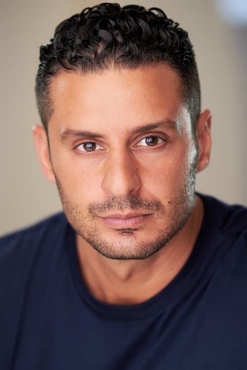 Jean Paul Najm image