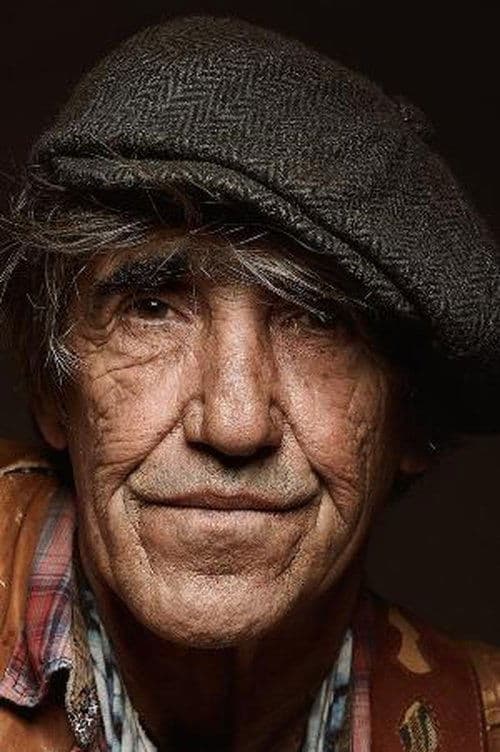 Photo of Jean Pellerin