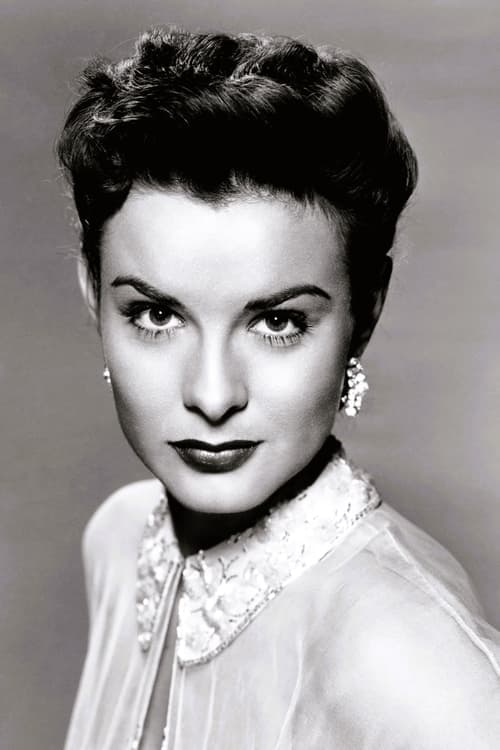 Jean Peters image