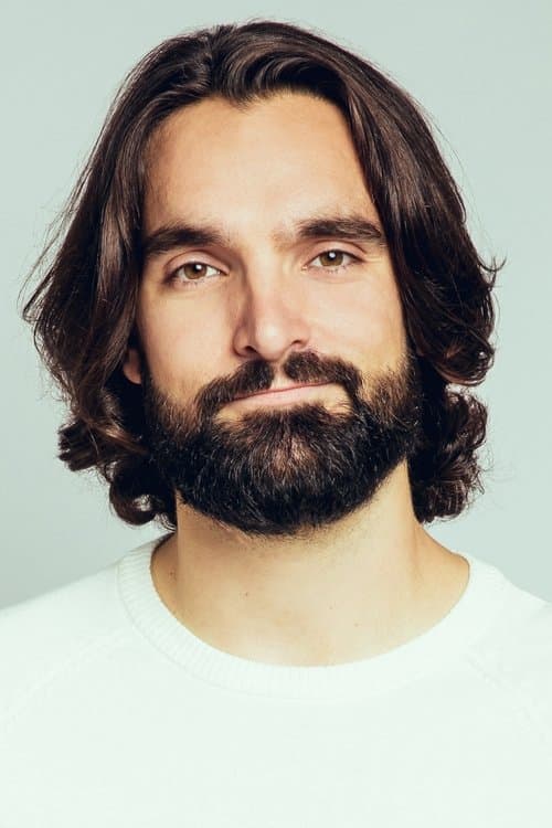 Jean-Philippe Baril Guérard image