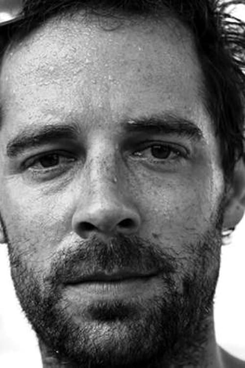 Photo of Jean-Philippe Pariseau