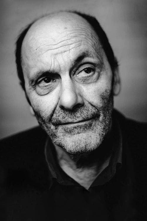 Jean-Pierre Bacri image
