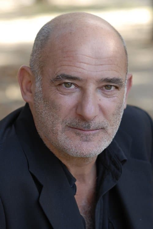 Jean-Pierre Becker image