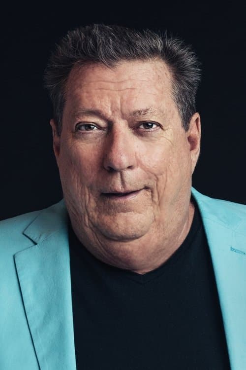 Jean-Pierre Bergeron image