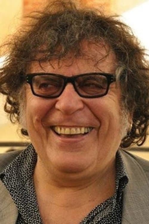 Jean-Pierre Bouyxou image